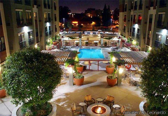 Angeles Burbank/downtown Hotel Burbank