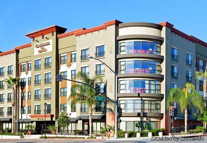 Angeles Burbank/downtown 3* Burbank