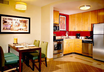 Angeles Burbank/downtown 3*