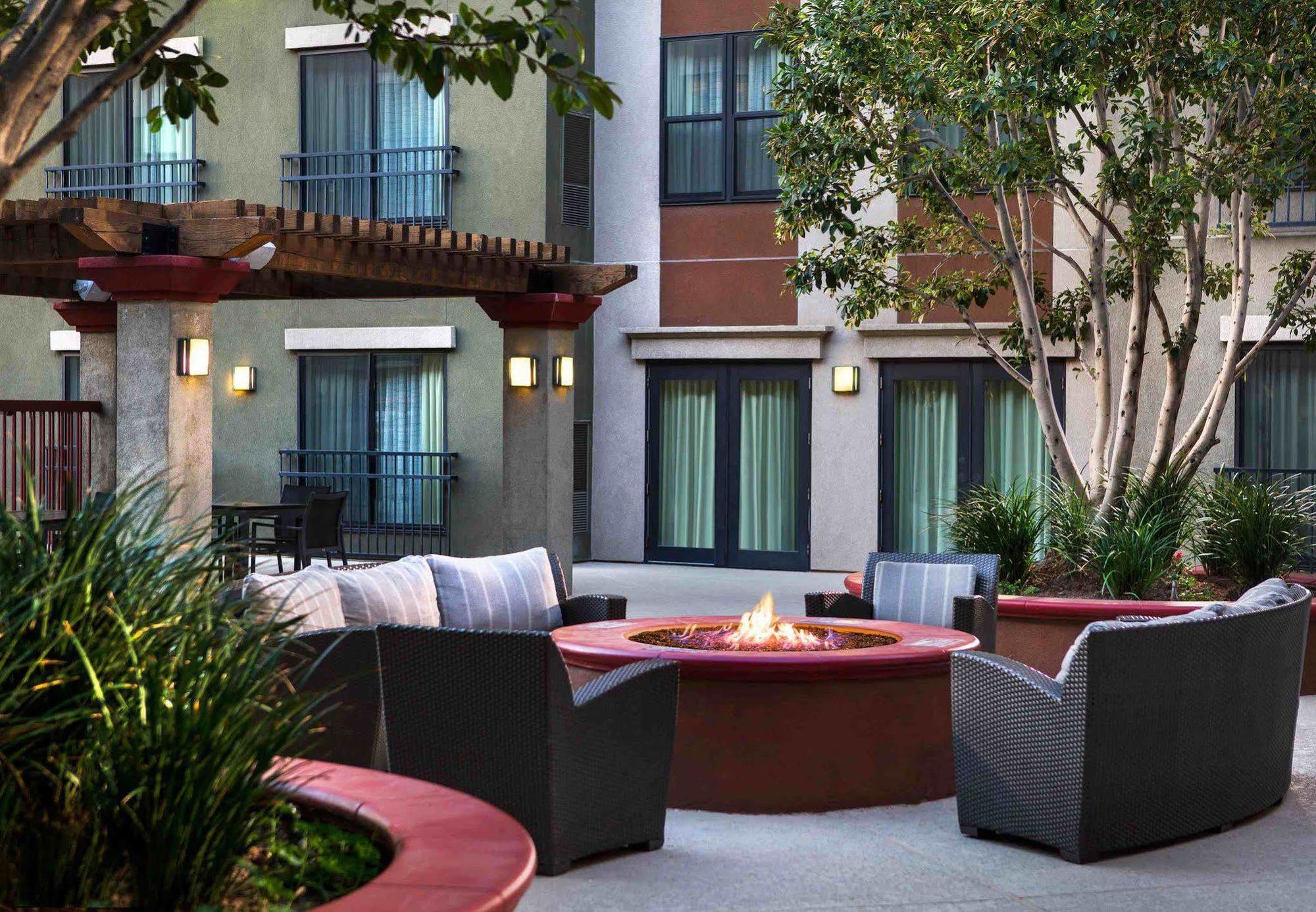 Angeles Burbank/downtown Hotel Burbank