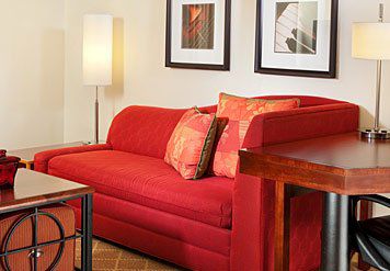 Angeles Burbank/downtown Hotel 3*