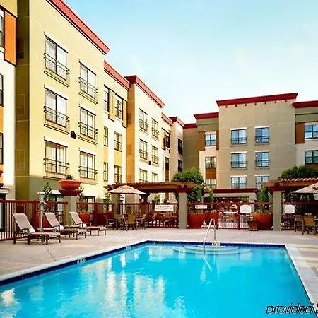Residence Inn Los Angeles Burbank/Downtown 
