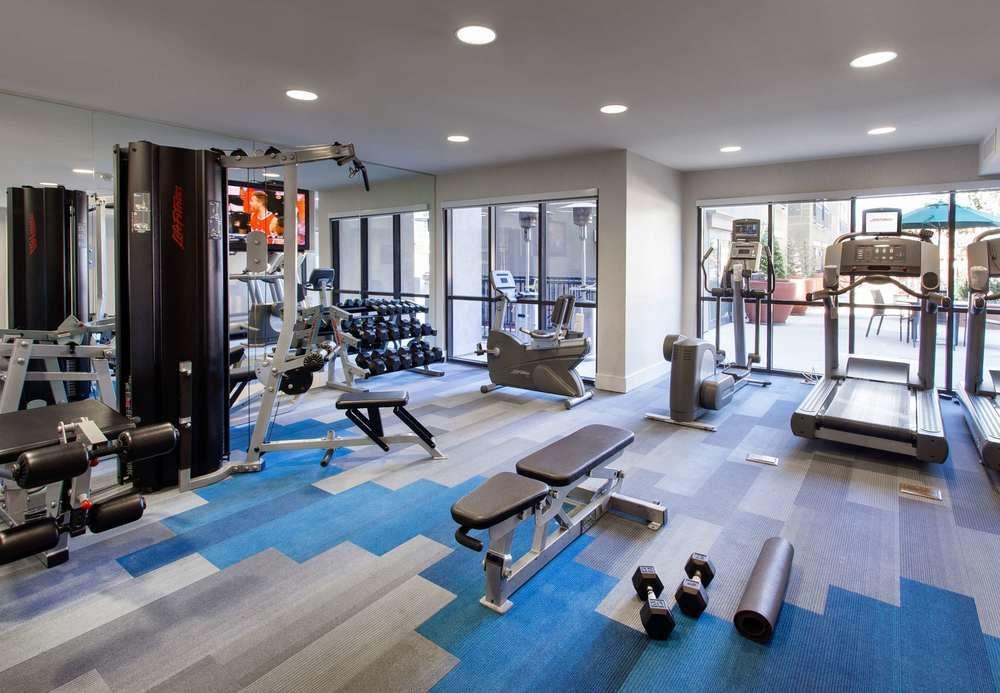 Angeles Burbank/downtown Hotel 3*
