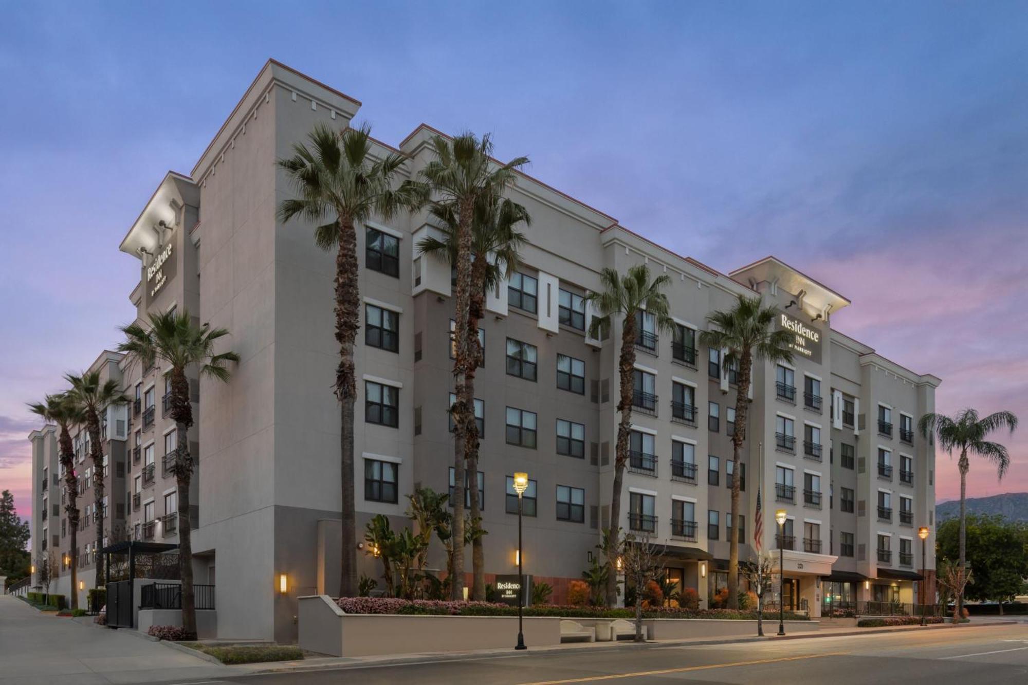 Angeles Burbank/downtown 3* Burbank