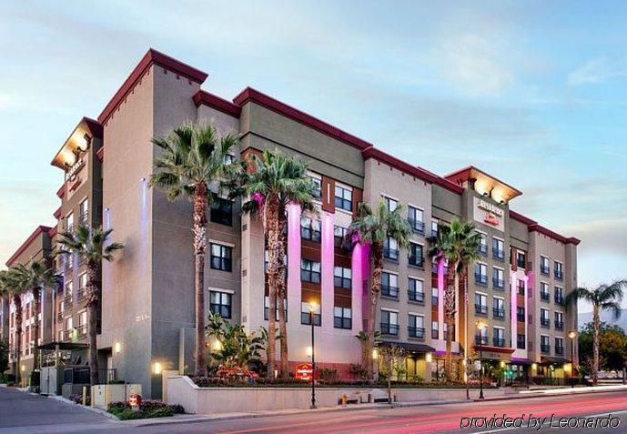 Hotel Angeles Burbank/downtown Burbank