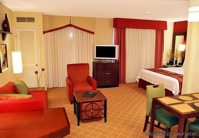 Angeles Burbank/downtown Hotel Burbank