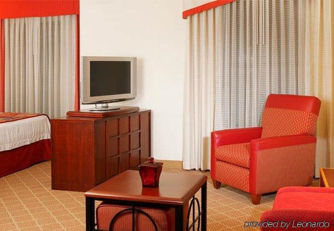 Angeles Burbank/downtown Hotel