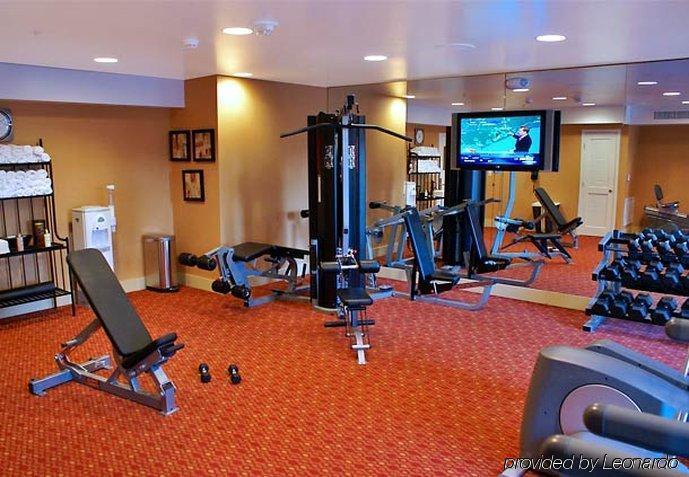 Hotel Angeles Burbank/downtown 3*