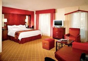 Angeles Burbank/downtown 3* Burbank