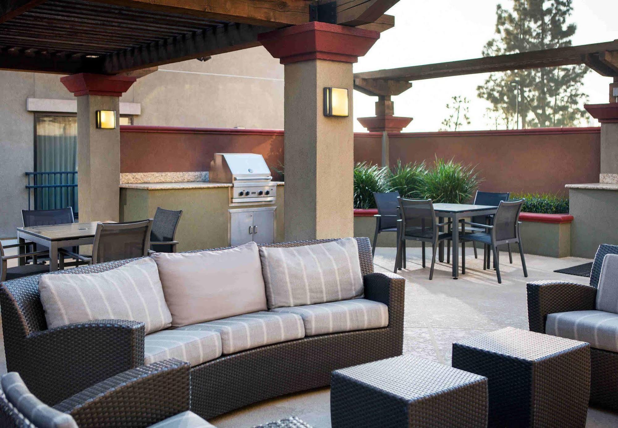 Angeles Burbank/downtown Hotel Burbank